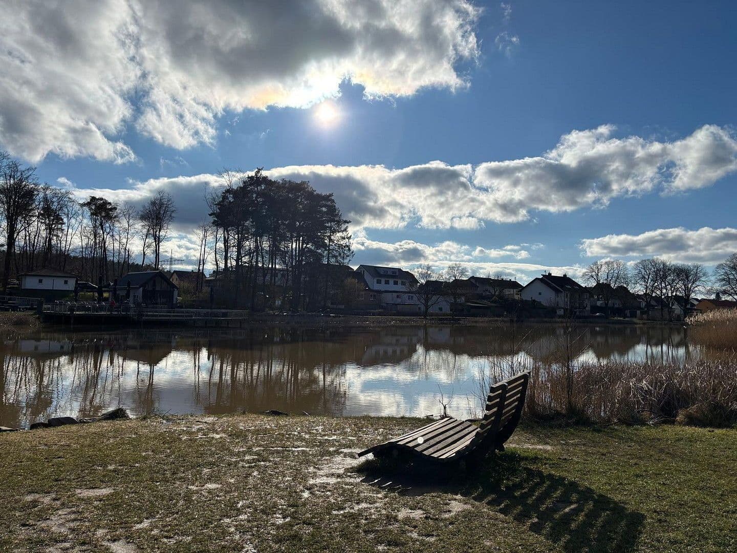 Predaj bytu 3-izbový 105 m², Finkenstraße 48, Ramstein-Miesenbach, Porýnie-Falcko Predaj bytu 3-izbový 105 m², Finkenstraße 48, Ramstein-Miesenbach, Porýnie-Falcko