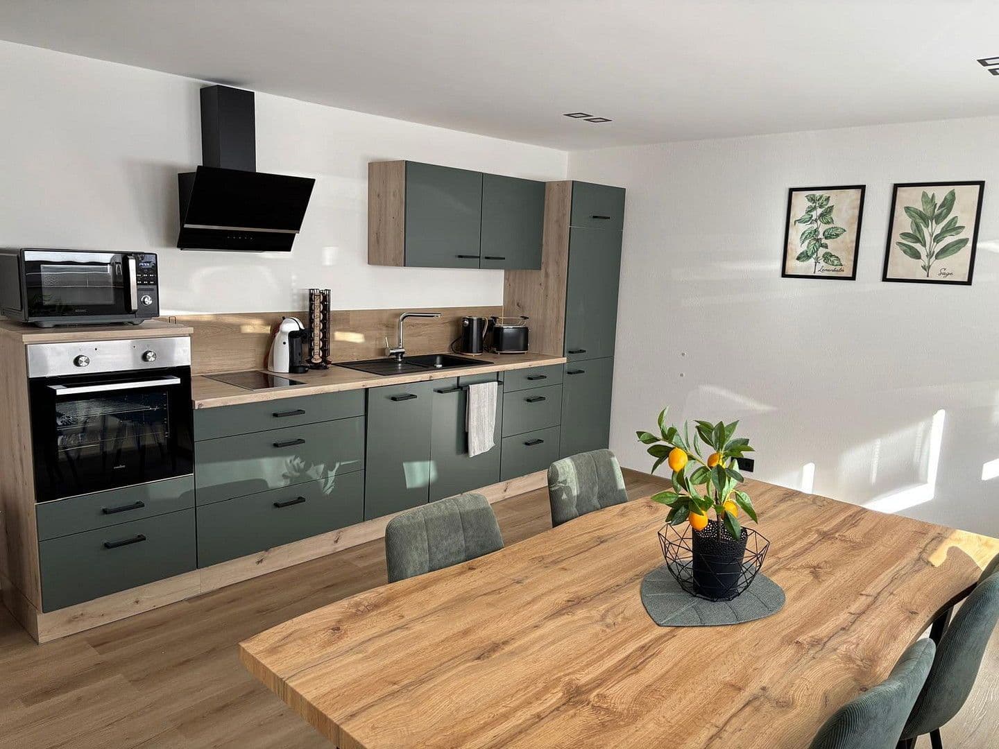 Predaj bytu 3-izbový 105 m², Finkenstraße 48, Ramstein-Miesenbach, Porýnie-Falcko Predaj bytu 3-izbový 105 m², Finkenstraße 48, Ramstein-Miesenbach, Porýnie-Falcko