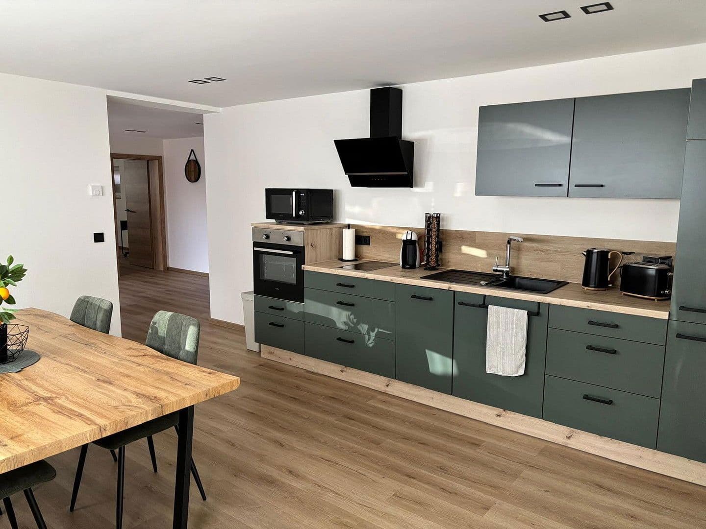 Predaj bytu 3-izbový 105 m², Finkenstraße 48, Ramstein-Miesenbach, Porýnie-Falcko Predaj bytu 3-izbový 105 m², Finkenstraße 48, Ramstein-Miesenbach, Porýnie-Falcko