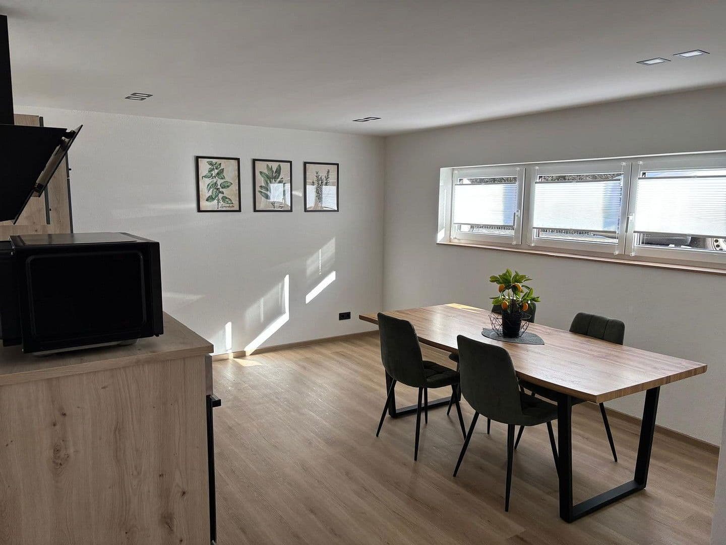 Predaj bytu 3-izbový 105 m², Finkenstraße 48, Ramstein-Miesenbach, Porýnie-Falcko Predaj bytu 3-izbový 105 m², Finkenstraße 48, Ramstein-Miesenbach, Porýnie-Falcko