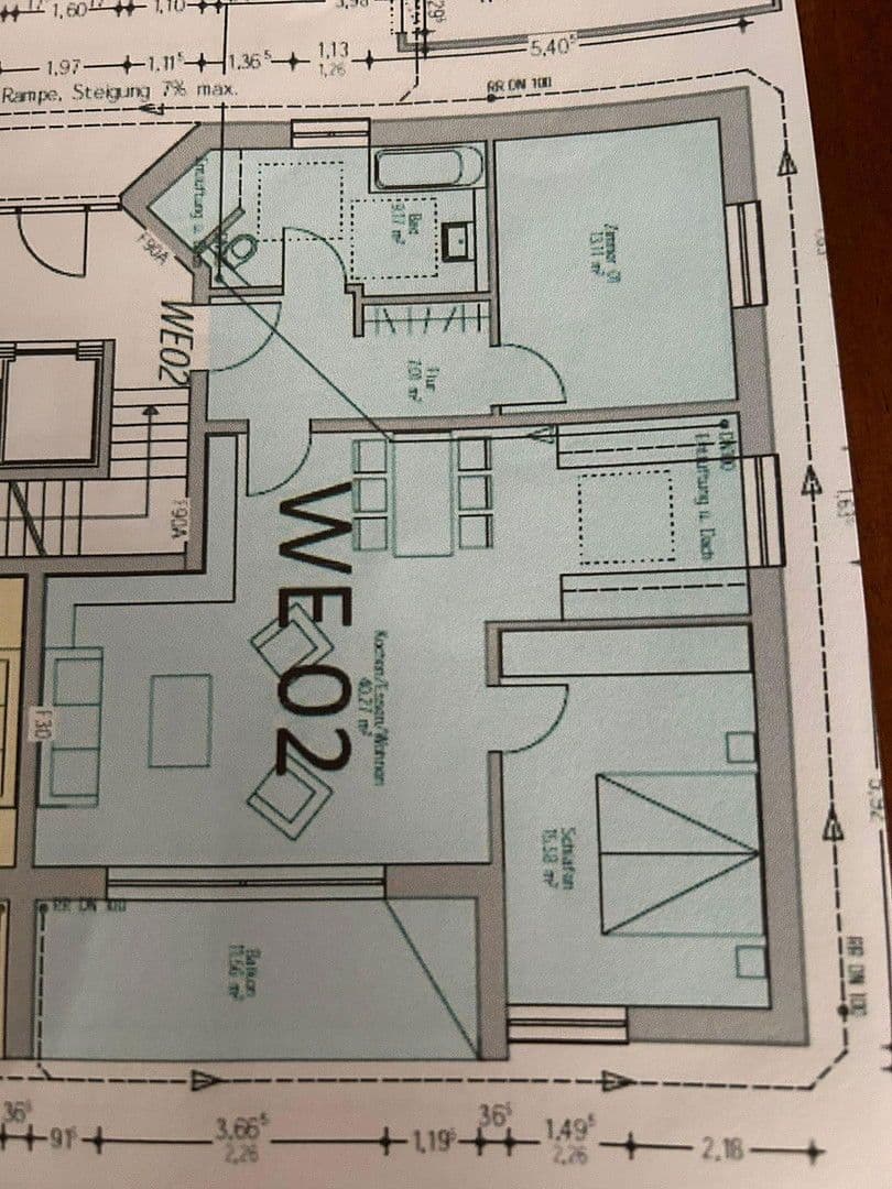 Predaj bytu 3-izbový 89 m², Bönen, Severné Porýnie - Westfálsko Predaj bytu 3-izbový 89 m², Bönen, Severné Porýnie - Westfálsko