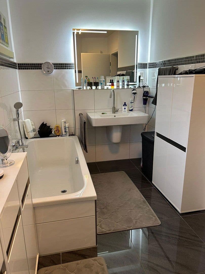 Predaj bytu 3-izbový 89 m², Bönen, Severné Porýnie - Westfálsko Predaj bytu 3-izbový 89 m², Bönen, Severné Porýnie - Westfálsko