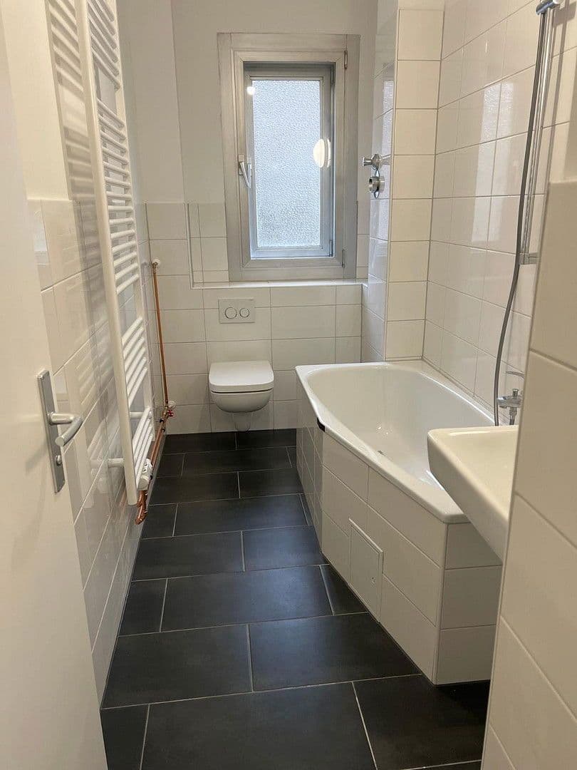 Predaj bytu 3-izbový 57 m², Brandenburg an der Havel, Brandenbursko Predaj bytu 3-izbový 57 m², Brandenburg an der Havel, Brandenbursko