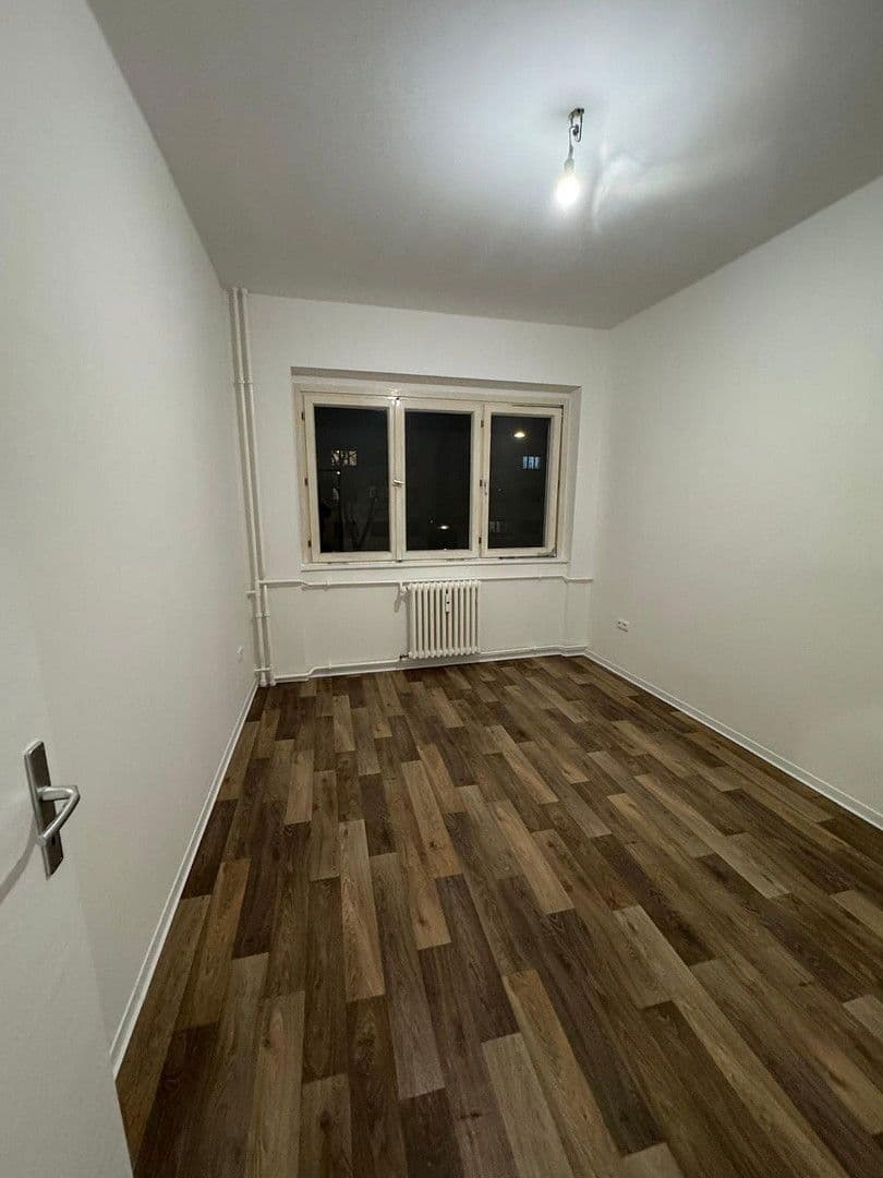 Predaj bytu 3-izbový 57 m², Brandenburg an der Havel, Brandenbursko Predaj bytu 3-izbový 57 m², Brandenburg an der Havel, Brandenbursko