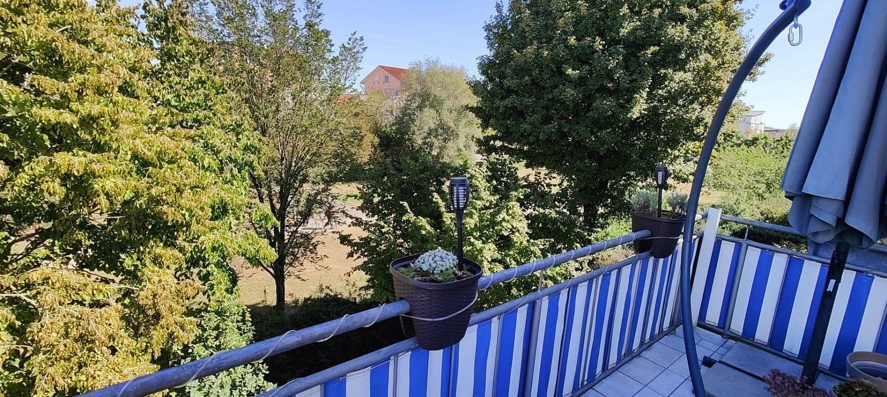 Predaj bytu 3-izbový 88 m², Ginsheim-Gustavsburg, Hesensko Predaj bytu 3-izbový 88 m², Ginsheim-Gustavsburg, Hesensko