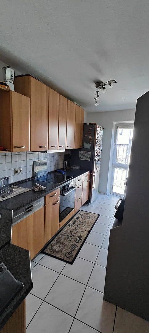 Predaj bytu 3-izbový 88 m², Ginsheim-Gustavsburg, Hesensko Predaj bytu 3-izbový 88 m², Ginsheim-Gustavsburg, Hesensko