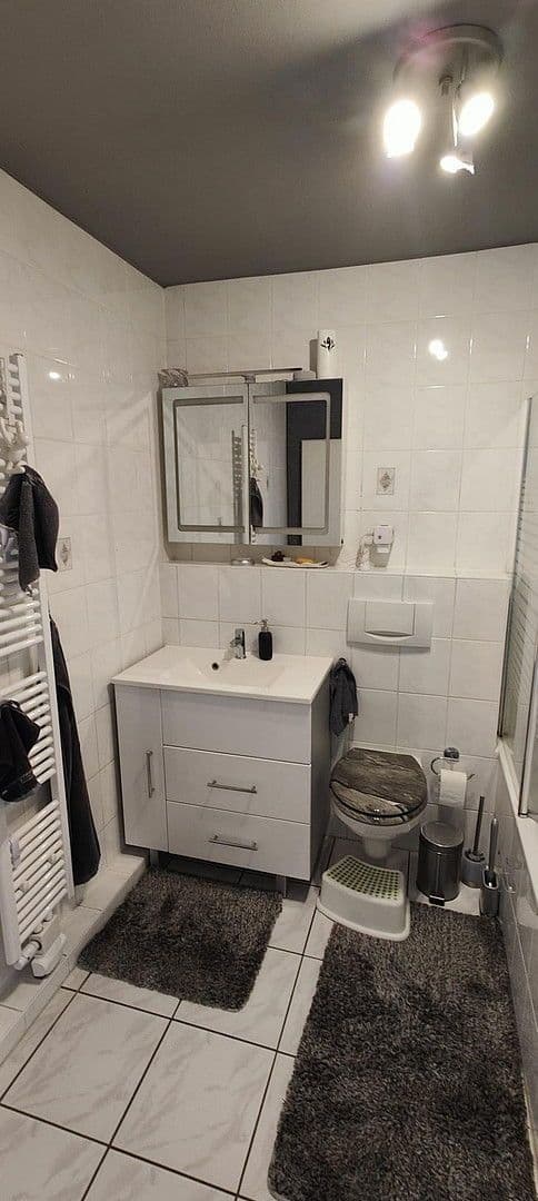 Predaj bytu 3-izbový 88 m², Ginsheim-Gustavsburg, Hesensko Predaj bytu 3-izbový 88 m², Ginsheim-Gustavsburg, Hesensko