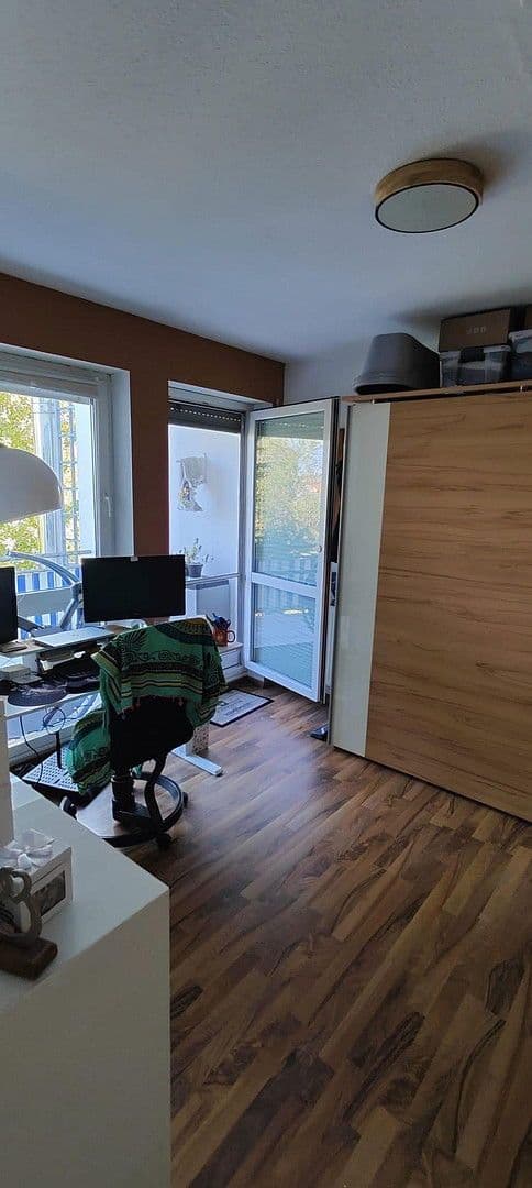 Predaj bytu 3-izbový 88 m², Ginsheim-Gustavsburg, Hesensko Predaj bytu 3-izbový 88 m², Ginsheim-Gustavsburg, Hesensko