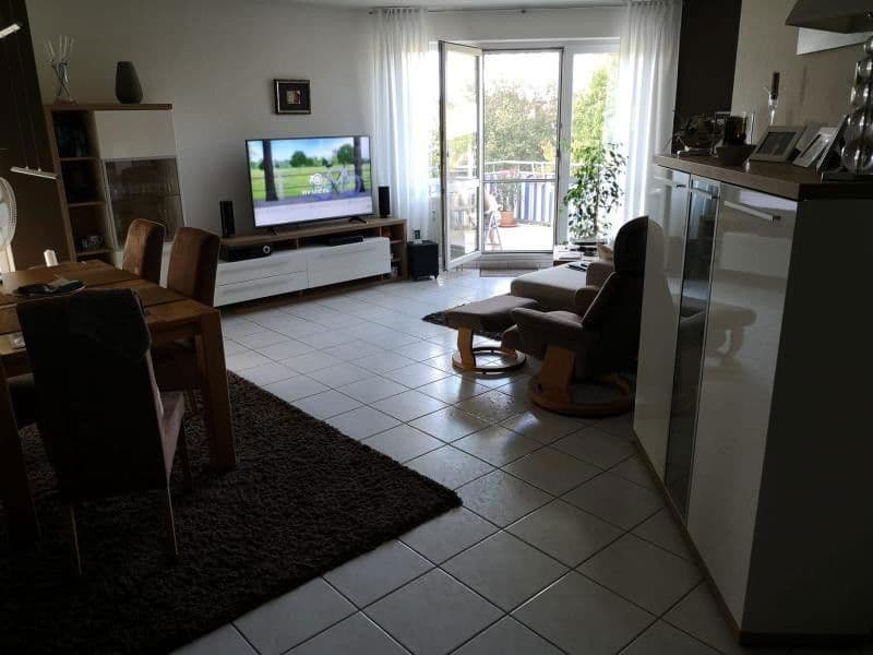 Predaj bytu 3-izbový 88 m², Ginsheim-Gustavsburg, Hesensko Predaj bytu 3-izbový 88 m², Ginsheim-Gustavsburg, Hesensko