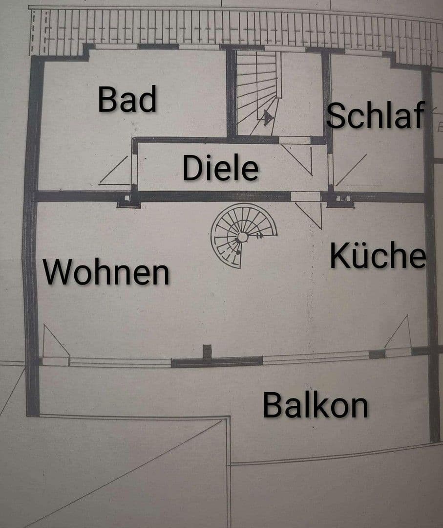Prenájom bytu 3-izbový 90 m², Meerbusch, Severné Porýnie - Westfálsko Prenájom bytu 3-izbový 90 m², Meerbusch, Severné Porýnie - Westfálsko