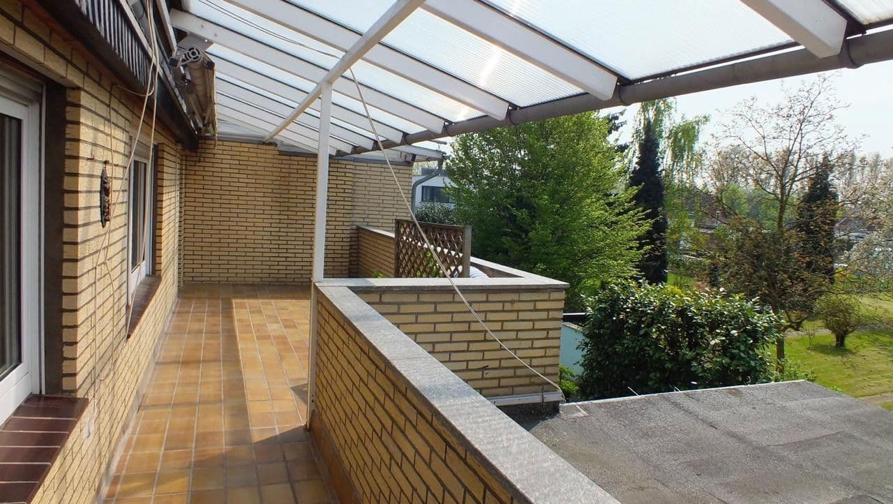 Prenájom bytu 3-izbový 90 m², Meerbusch, Severné Porýnie - Westfálsko Prenájom bytu 3-izbový 90 m², Meerbusch, Severné Porýnie - Westfálsko