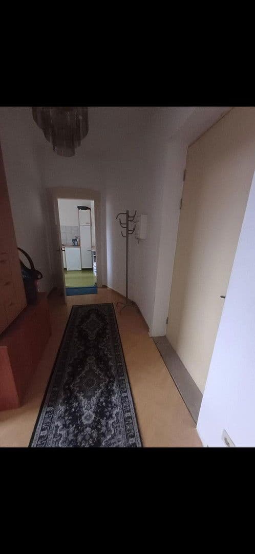 Predaj bytu 2-izbový 50 m², Portitzer Straße 14, Leipzig, Sasko Predaj bytu 2-izbový 50 m², Portitzer Straße 14, Leipzig, Sasko