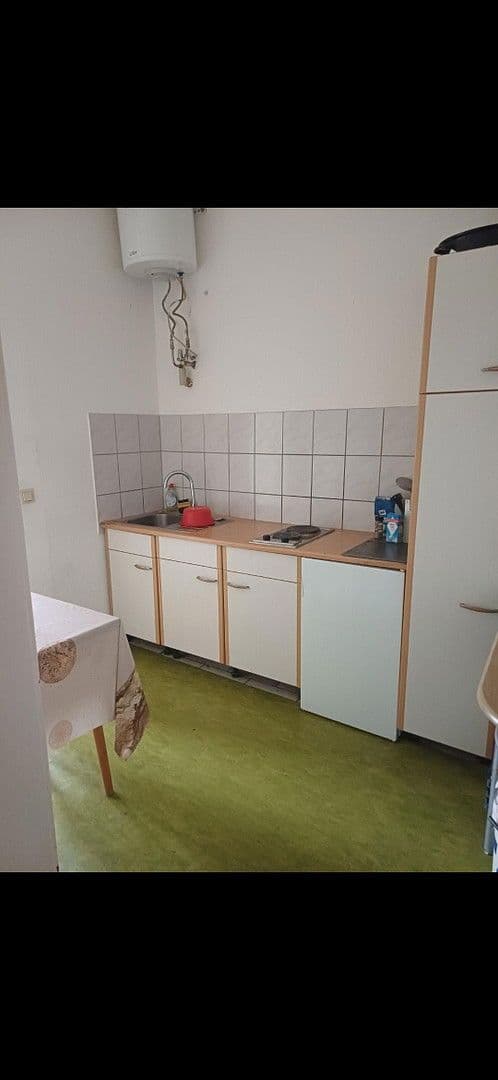 Predaj bytu 2-izbový 50 m², Portitzer Straße 14, Leipzig, Sasko Predaj bytu 2-izbový 50 m², Portitzer Straße 14, Leipzig, Sasko