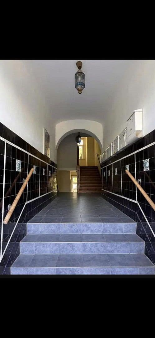 Predaj bytu 2-izbový 50 m², Portitzer Straße 14, Leipzig, Sasko Predaj bytu 2-izbový 50 m², Portitzer Straße 14, Leipzig, Sasko