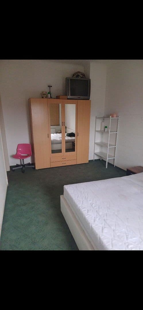 Predaj bytu 2-izbový 50 m², Portitzer Straße 14, Leipzig, Sasko Predaj bytu 2-izbový 50 m², Portitzer Straße 14, Leipzig, Sasko