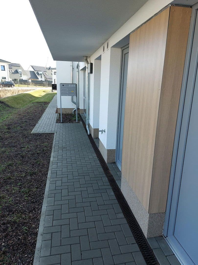 Predaj bytu 3-izbový 94 m², Sickte, Dolné Sasko Predaj bytu 3-izbový 94 m², Sickte, Dolné Sasko