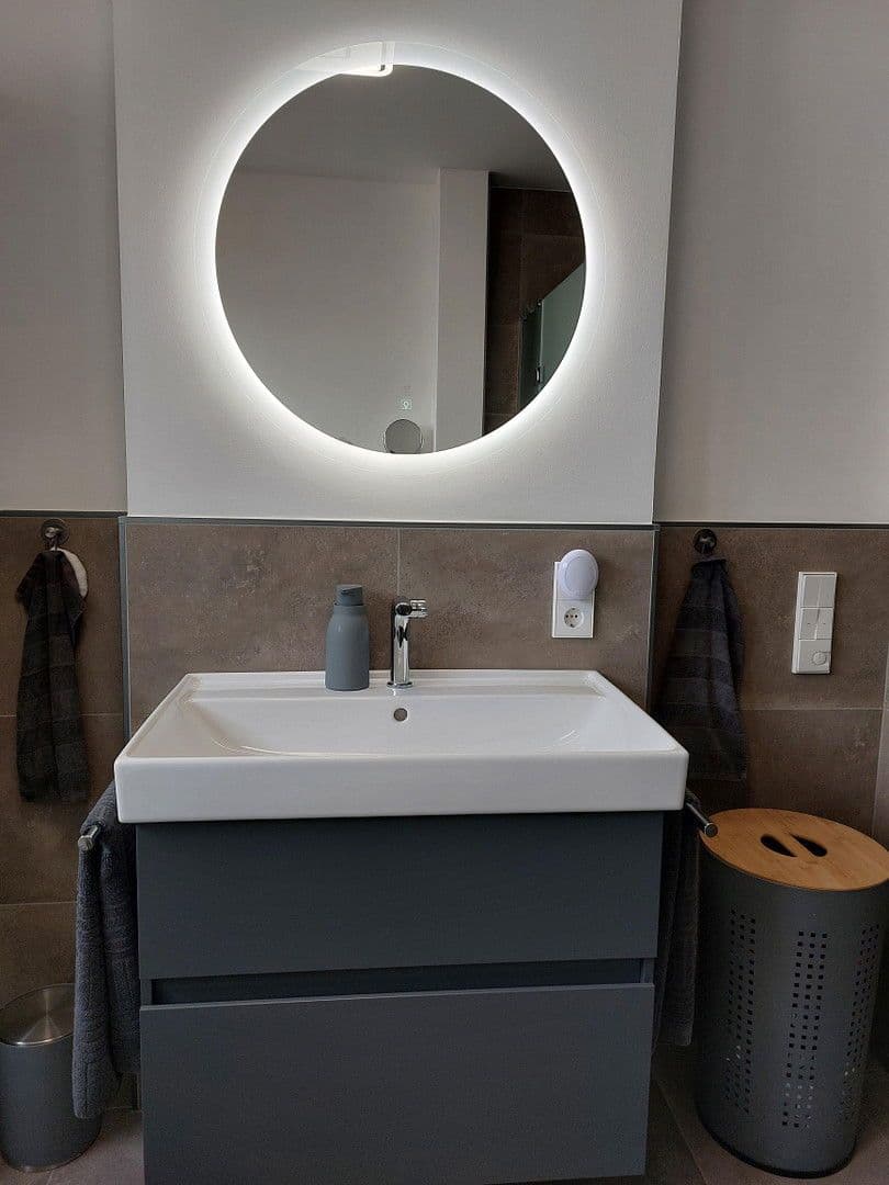 Predaj bytu 3-izbový 94 m², Sickte, Dolné Sasko Predaj bytu 3-izbový 94 m², Sickte, Dolné Sasko