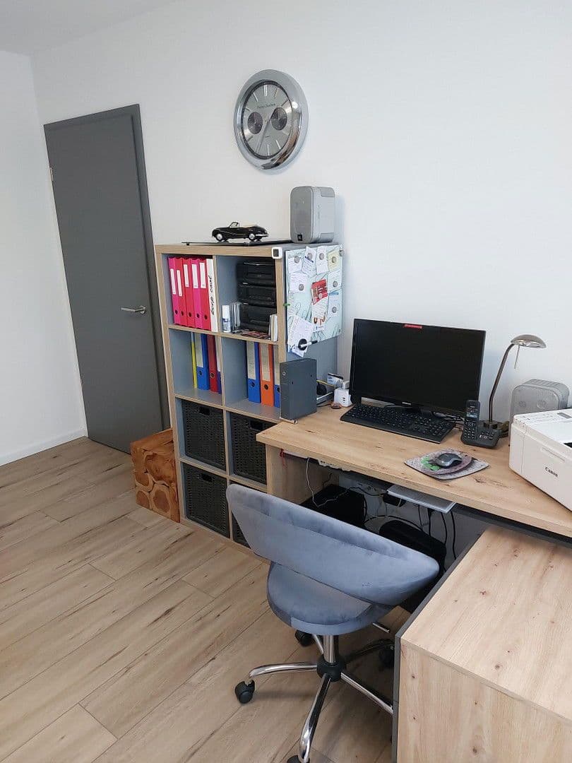 Predaj bytu 3-izbový 94 m², Sickte, Dolné Sasko Predaj bytu 3-izbový 94 m², Sickte, Dolné Sasko