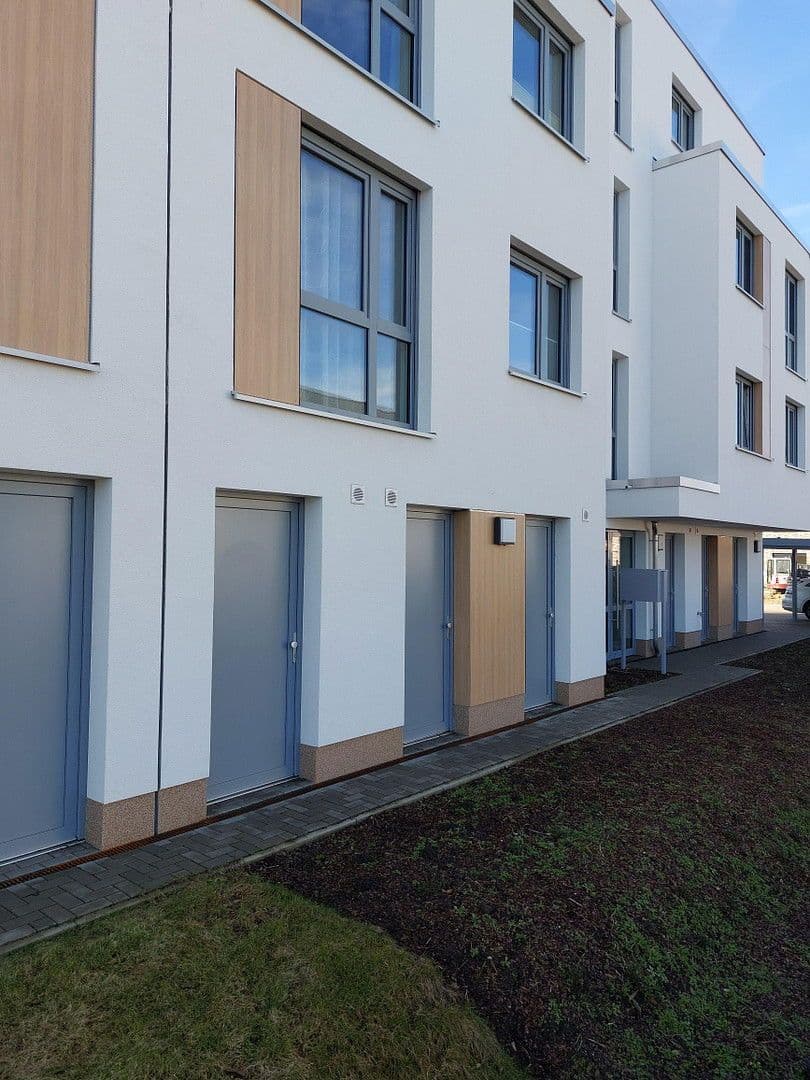 Predaj bytu 3-izbový 94 m², Sickte, Dolné Sasko Predaj bytu 3-izbový 94 m², Sickte, Dolné Sasko