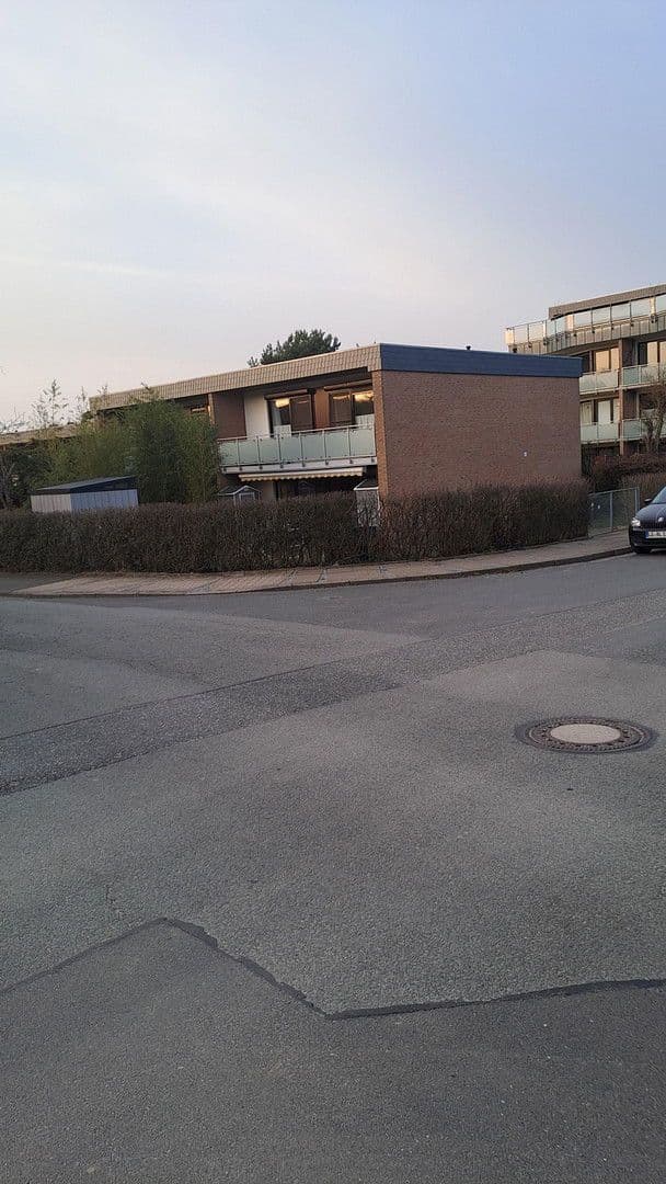 Predaj domu 129 m², pozemek 285 m², Glogauer Str. 10, Lüneburg, Dolné Sasko Predaj domu 129 m², pozemek 285 m², Glogauer Str. 10, Lüneburg, Dolné Sasko