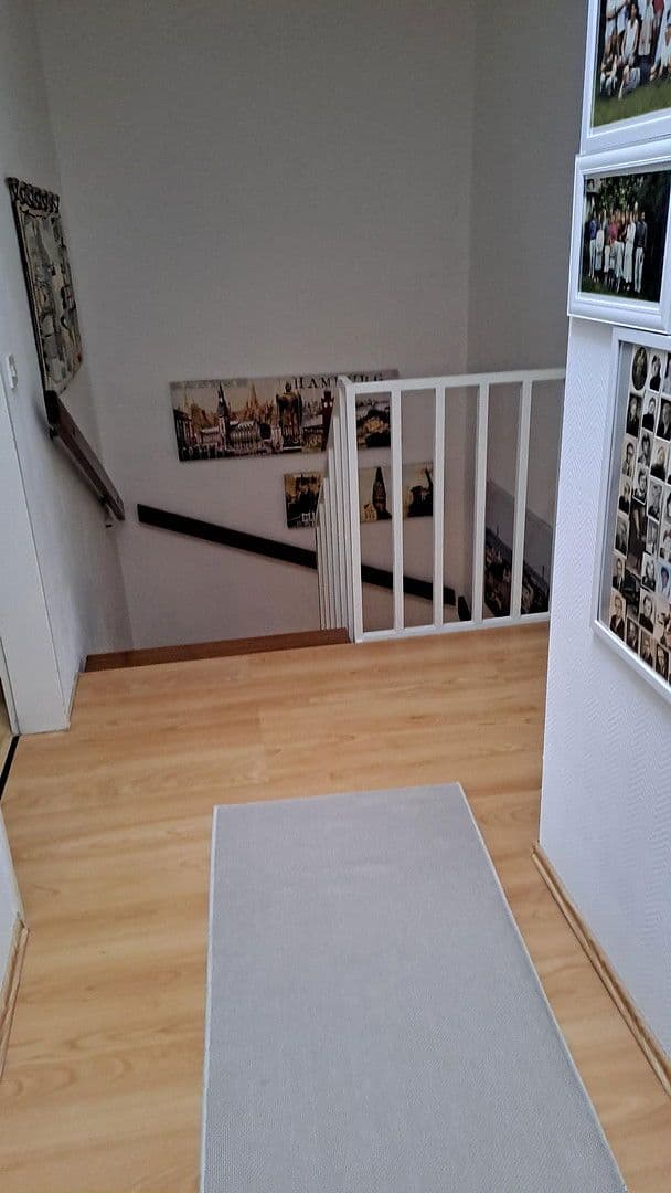 Predaj domu 129 m², pozemek 285 m², Glogauer Str. 10, Lüneburg, Dolné Sasko Predaj domu 129 m², pozemek 285 m², Glogauer Str. 10, Lüneburg, Dolné Sasko