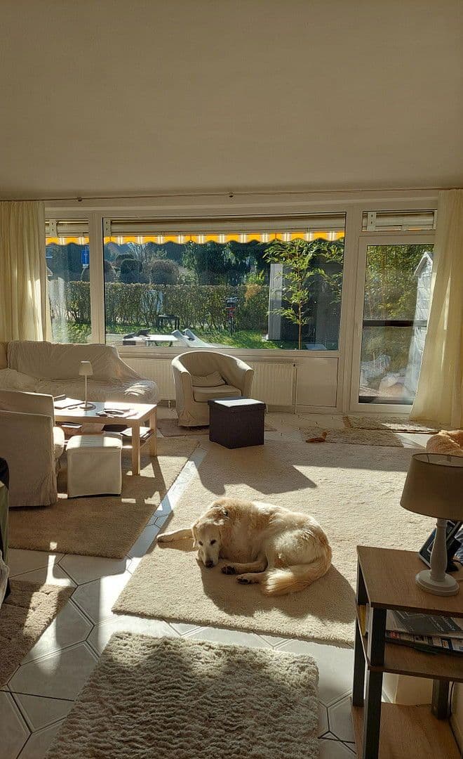 Predaj domu 129 m², pozemek 285 m², Glogauer Str. 10, Lüneburg, Dolné Sasko Predaj domu 129 m², pozemek 285 m², Glogauer Str. 10, Lüneburg, Dolné Sasko