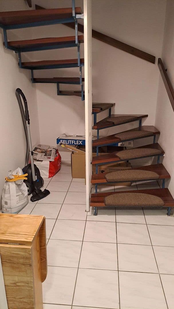 Predaj domu 129 m², pozemek 285 m², Glogauer Str. 10, Lüneburg, Dolné Sasko Predaj domu 129 m², pozemek 285 m², Glogauer Str. 10, Lüneburg, Dolné Sasko