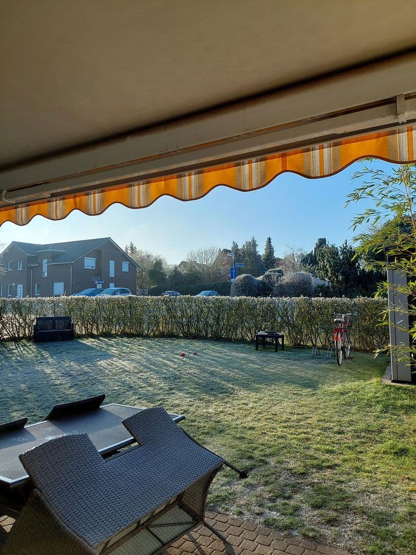 Predaj domu 129 m², pozemek 285 m², Glogauer Str. 10, Lüneburg, Dolné Sasko Predaj domu 129 m², pozemek 285 m², Glogauer Str. 10, Lüneburg, Dolné Sasko