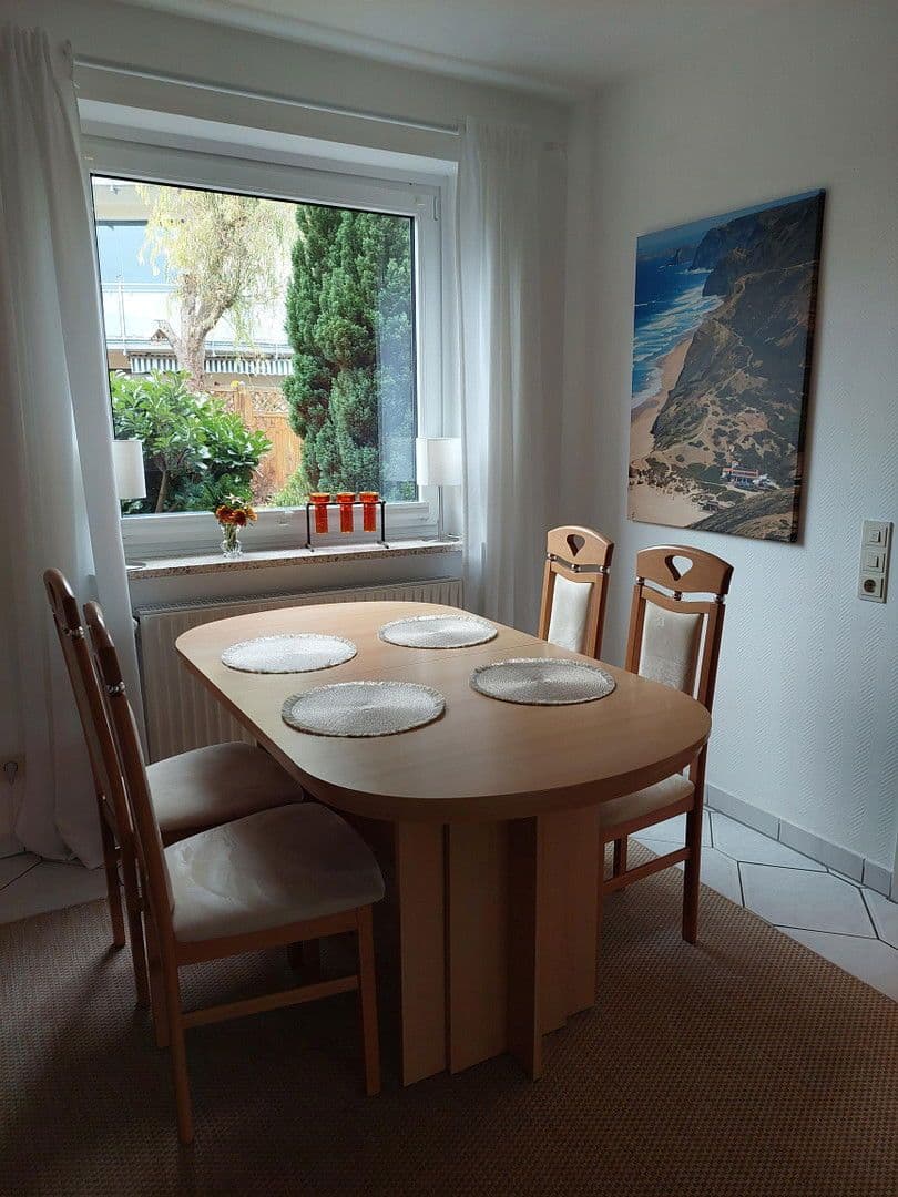 Predaj domu 129 m², pozemek 285 m², Glogauer Str. 10, Lüneburg, Dolné Sasko Predaj domu 129 m², pozemek 285 m², Glogauer Str. 10, Lüneburg, Dolné Sasko