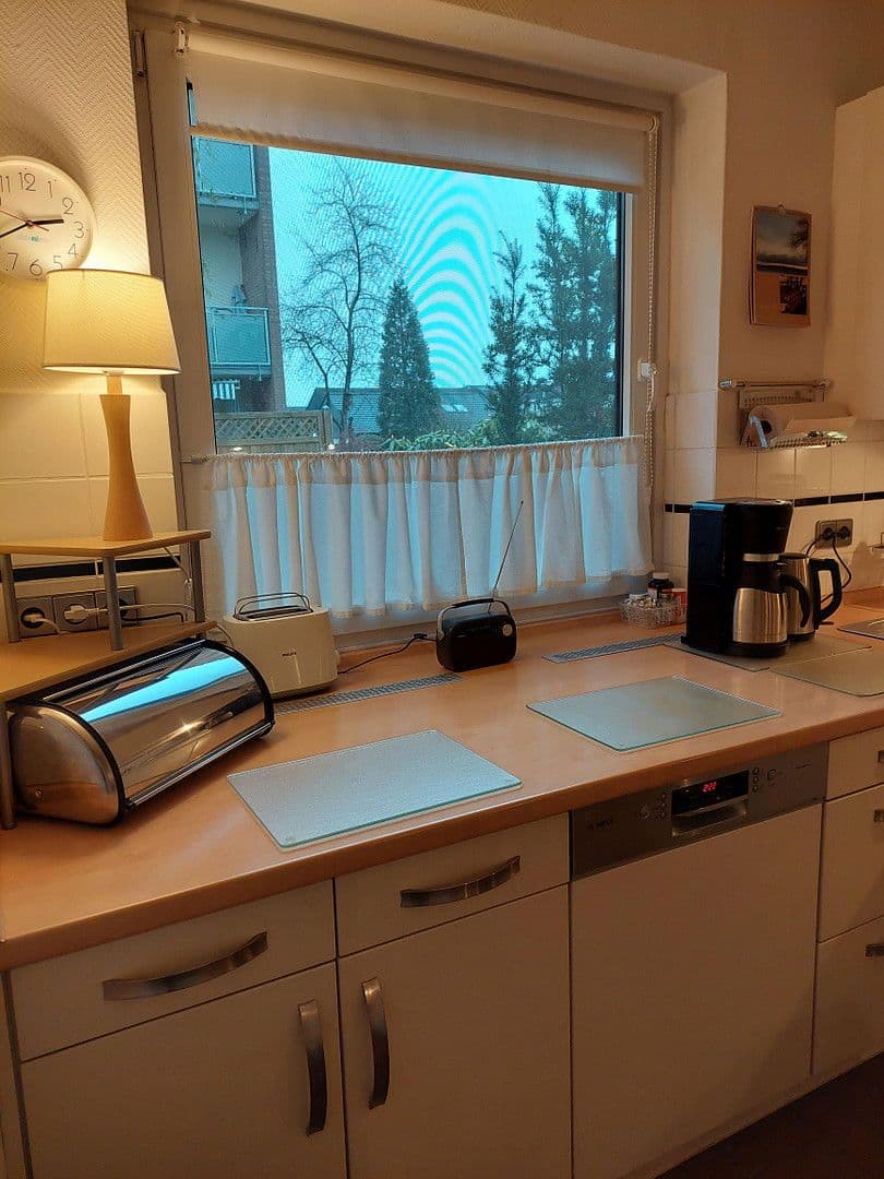 Predaj domu 129 m², pozemek 285 m², Glogauer Str. 10, Lüneburg, Dolné Sasko Predaj domu 129 m², pozemek 285 m², Glogauer Str. 10, Lüneburg, Dolné Sasko