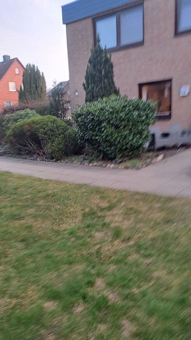 Predaj domu 129 m², pozemek 285 m², Glogauer Str. 10, Lüneburg, Dolné Sasko Predaj domu 129 m², pozemek 285 m², Glogauer Str. 10, Lüneburg, Dolné Sasko