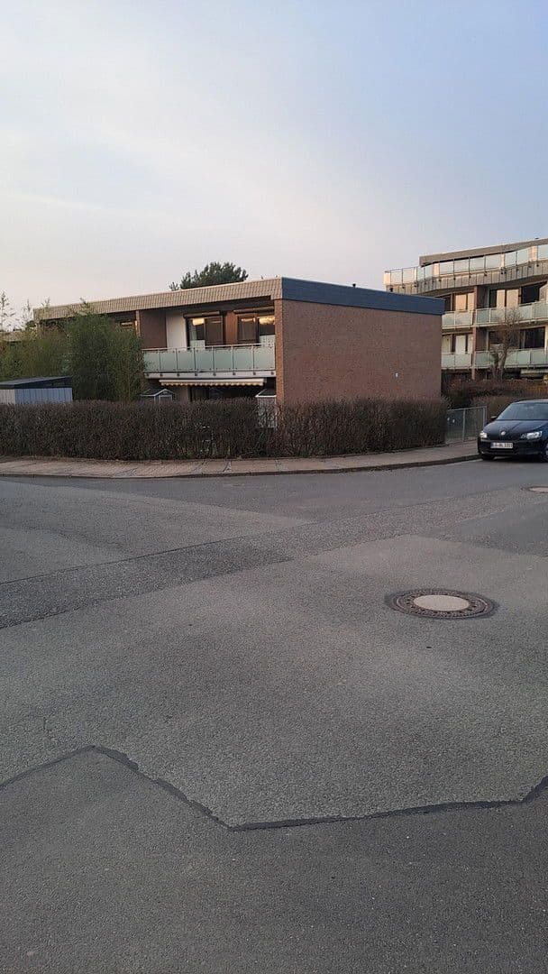 Predaj domu 129 m², pozemek 285 m², Glogauer Str. 10, Lüneburg, Dolné Sasko Predaj domu 129 m², pozemek 285 m², Glogauer Str. 10, Lüneburg, Dolné Sasko