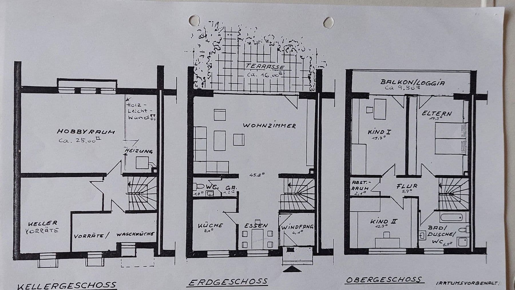 Predaj domu 129 m², pozemek 285 m², Glogauer Str. 10, Lüneburg, Dolné Sasko Predaj domu 129 m², pozemek 285 m², Glogauer Str. 10, Lüneburg, Dolné Sasko