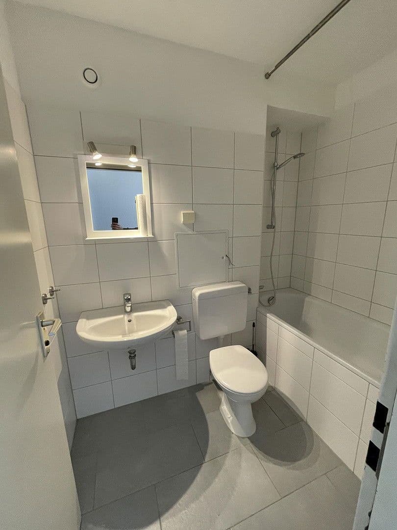 Predaj bytu 1-izbový 35 m², Münsterstraße 8, Mainz, Porýnie-Falcko Predaj bytu 1-izbový 35 m², Münsterstraße 8, Mainz, Porýnie-Falcko