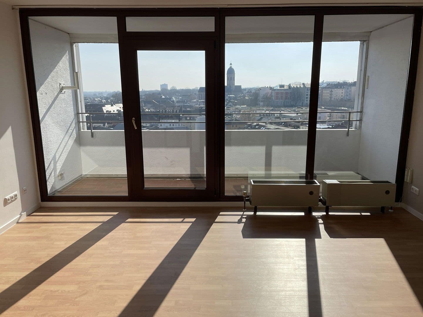 Predaj bytu 1-izbový 35 m², Münsterstraße 8, Mainz, Porýnie-Falcko Predaj bytu 1-izbový 35 m², Münsterstraße 8, Mainz, Porýnie-Falcko