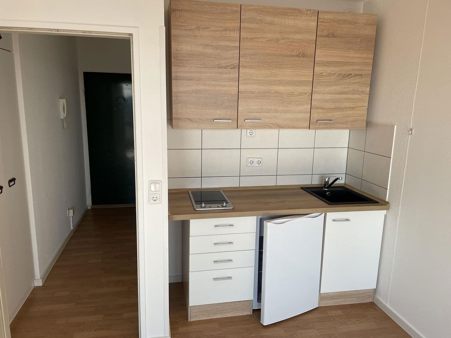 Predaj bytu 1-izbový 35 m², Münsterstraße 8, Mainz, Porýnie-Falcko Predaj bytu 1-izbový 35 m², Münsterstraße 8, Mainz, Porýnie-Falcko