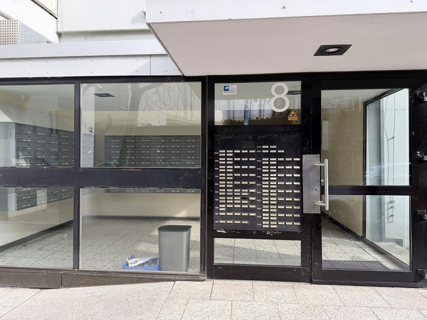 Predaj bytu 1-izbový 35 m², Münsterstraße 8, Mainz, Porýnie-Falcko Predaj bytu 1-izbový 35 m², Münsterstraße 8, Mainz, Porýnie-Falcko