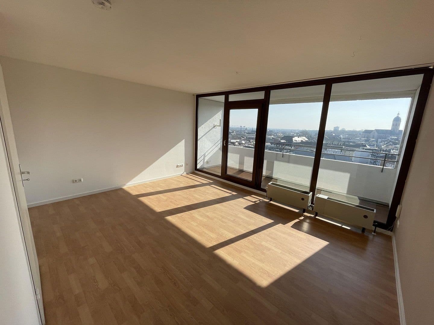 Predaj bytu 1-izbový 35 m², Münsterstraße 8, Mainz, Porýnie-Falcko Predaj bytu 1-izbový 35 m², Münsterstraße 8, Mainz, Porýnie-Falcko