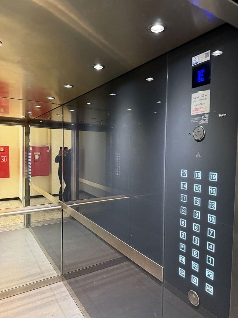 Predaj bytu 1-izbový 35 m², Münsterstraße 8, Mainz, Porýnie-Falcko Predaj bytu 1-izbový 35 m², Münsterstraße 8, Mainz, Porýnie-Falcko