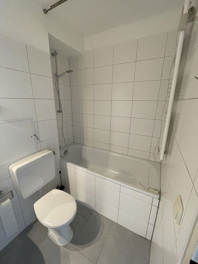 Predaj bytu 1-izbový 35 m², Münsterstraße 8, Mainz, Porýnie-Falcko Predaj bytu 1-izbový 35 m², Münsterstraße 8, Mainz, Porýnie-Falcko