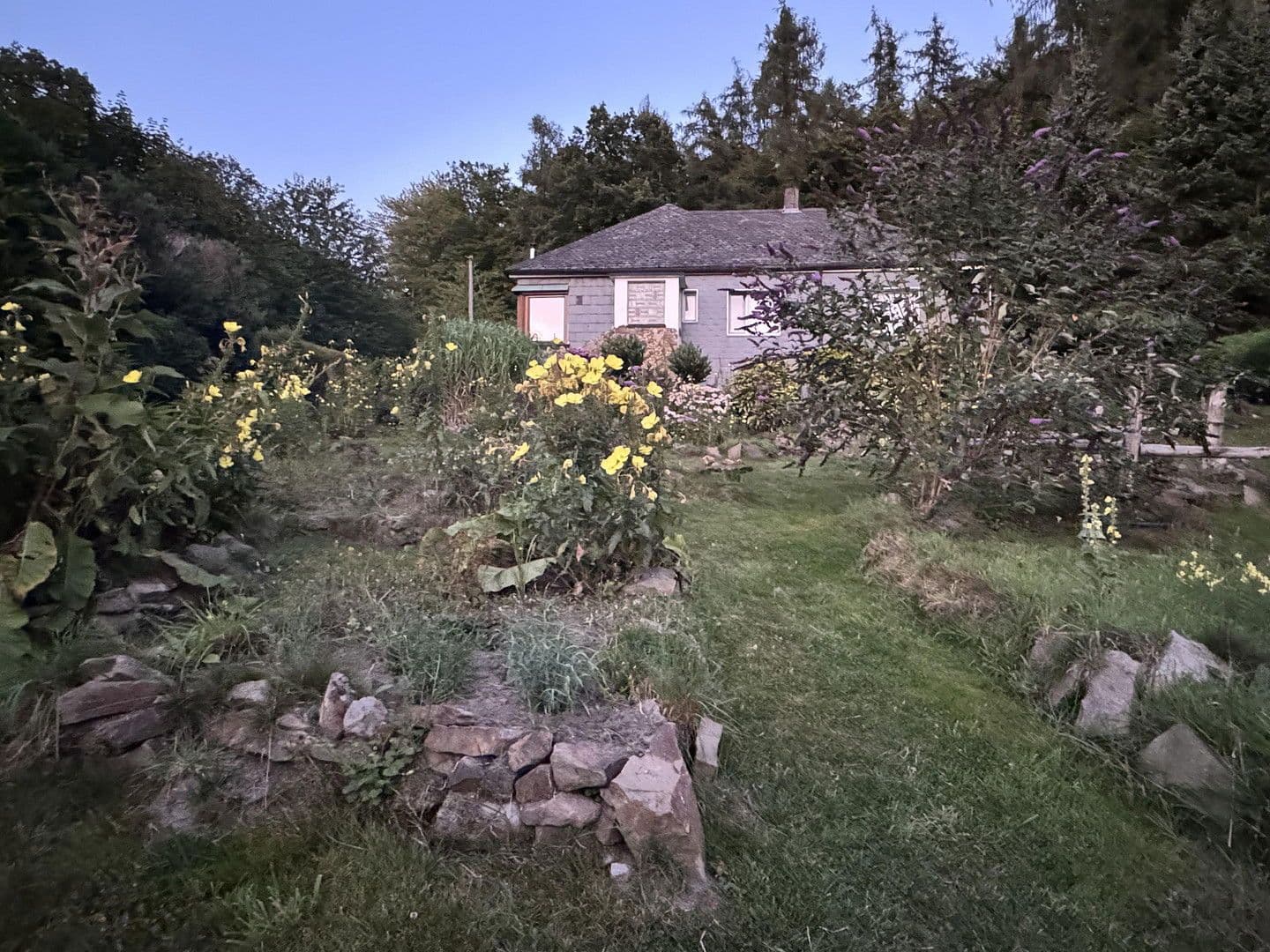 Predaj domu 115 m², pozemek 1.258 m², Elfringhauser Str. 113, Hattingen, Severné Porýnie - Westfálsko Predaj domu 115 m², pozemek 1.258 m², Elfringhauser Str. 113, Hattingen, Severné Porýnie - Westfálsko