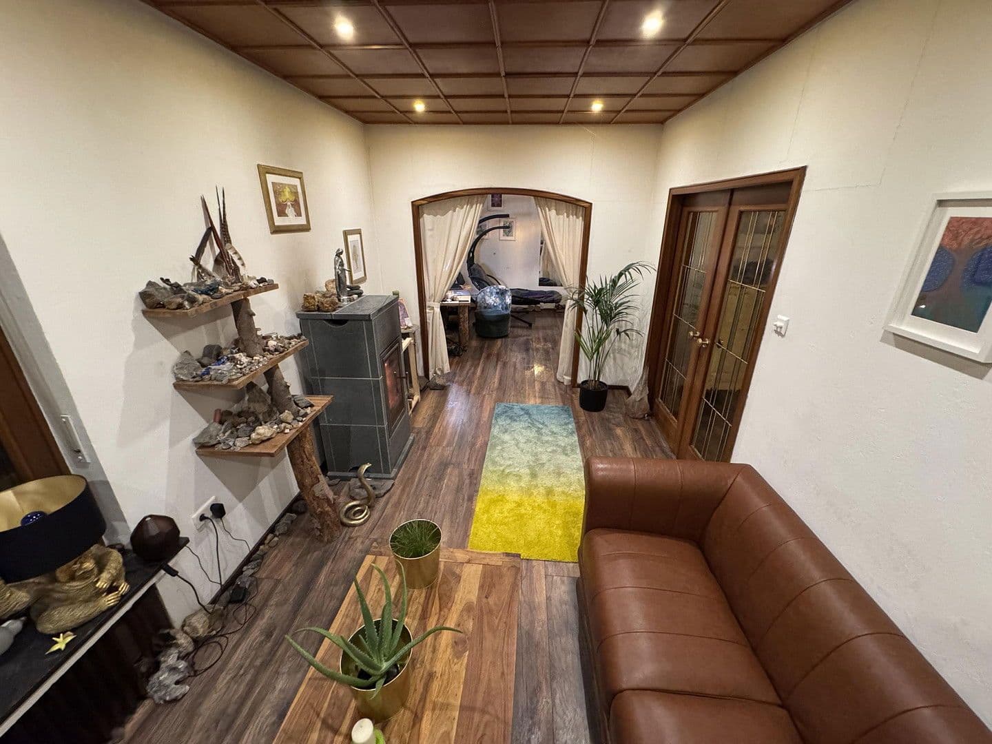 Predaj domu 115 m², pozemek 1.258 m², Elfringhauser Str. 113, Hattingen, Severné Porýnie - Westfálsko Predaj domu 115 m², pozemek 1.258 m², Elfringhauser Str. 113, Hattingen, Severné Porýnie - Westfálsko