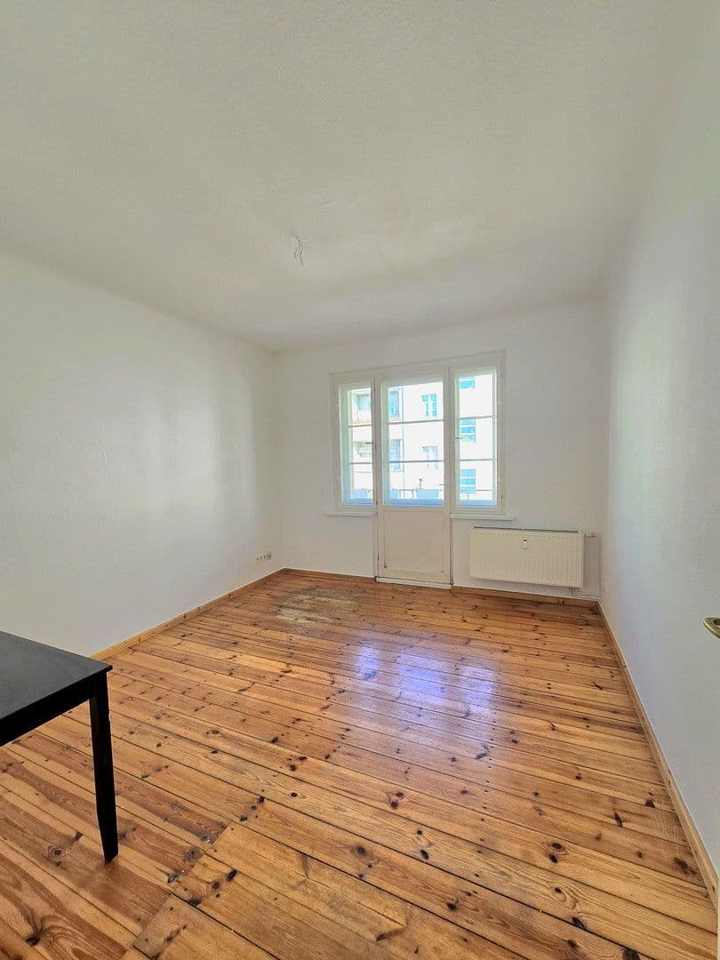 Predaj bytu 2-izbový 52 m², Otto-Franke-Straße 2, Berlin, Berlín Predaj bytu 2-izbový 52 m², Otto-Franke-Straße 2, Berlin, Berlín