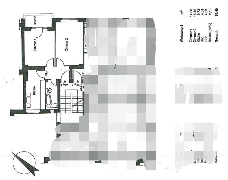 Predaj bytu 2-izbový 52 m², Otto-Franke-Straße 2, Berlin, Berlín Predaj bytu 2-izbový 52 m², Otto-Franke-Straße 2, Berlin, Berlín