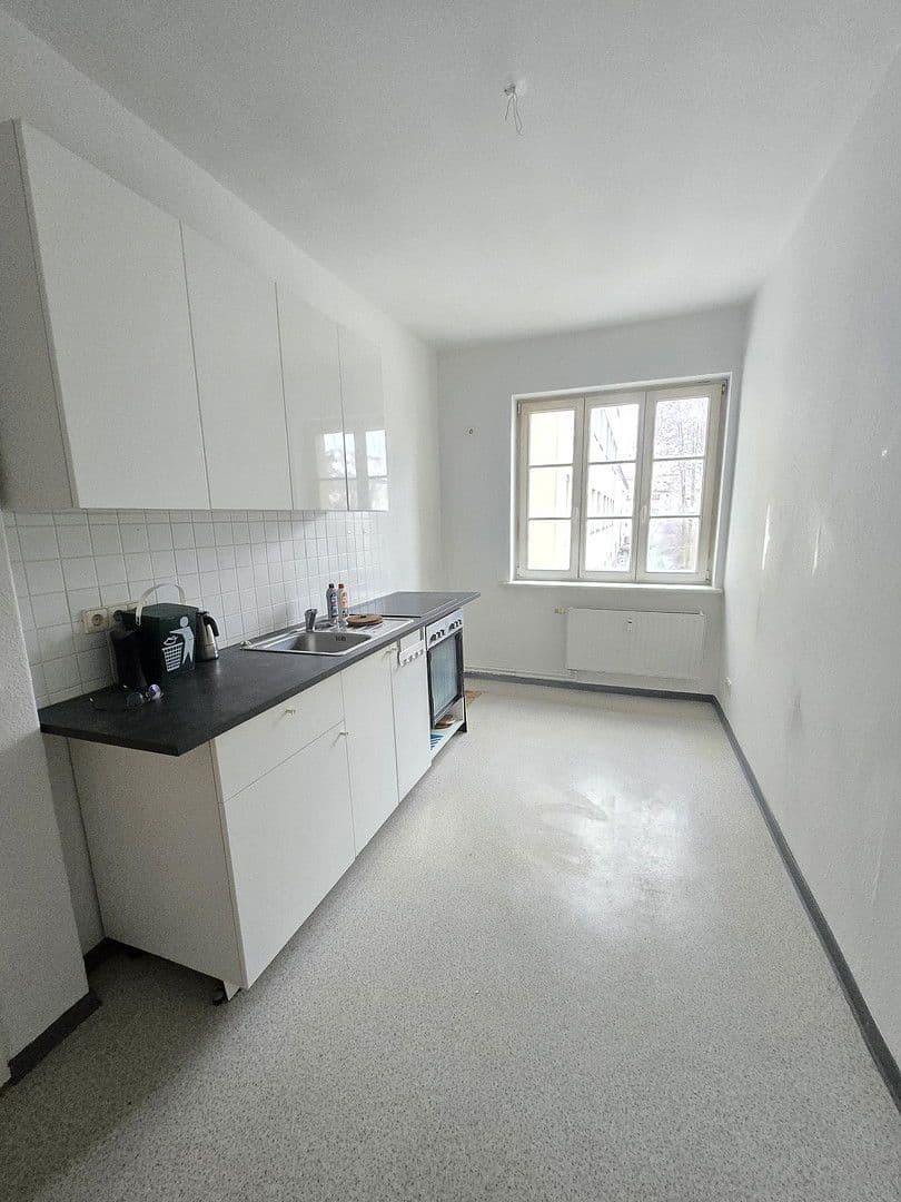 Predaj bytu 2-izbový 52 m², Otto-Franke-Straße 2, Berlin, Berlín Predaj bytu 2-izbový 52 m², Otto-Franke-Straße 2, Berlin, Berlín
