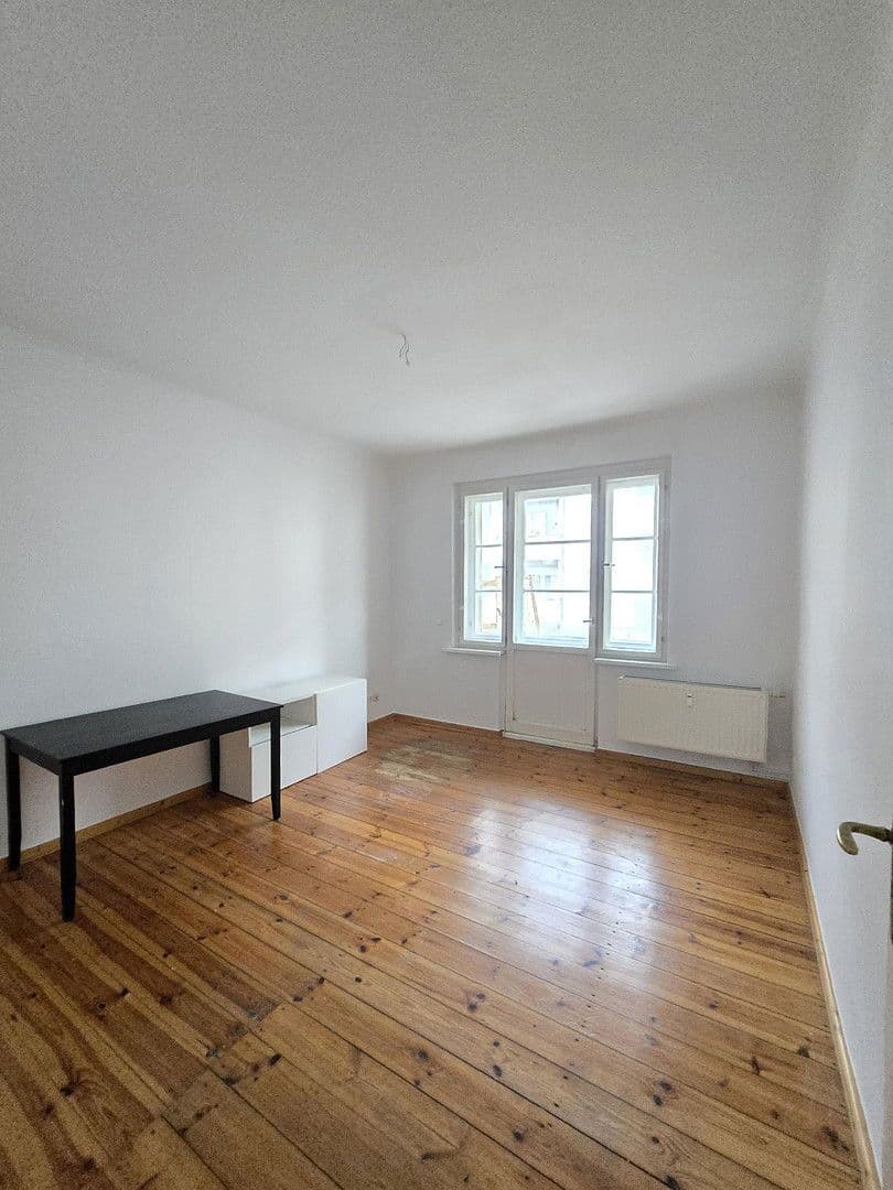 Predaj bytu 2-izbový 52 m², Otto-Franke-Straße 2, Berlin, Berlín Predaj bytu 2-izbový 52 m², Otto-Franke-Straße 2, Berlin, Berlín