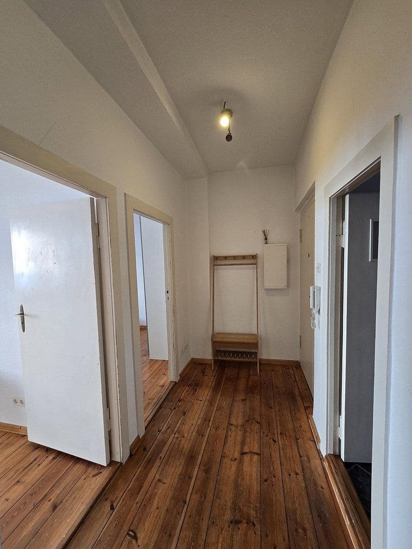 Predaj bytu 2-izbový 52 m², Otto-Franke-Straße 2, Berlin, Berlín Predaj bytu 2-izbový 52 m², Otto-Franke-Straße 2, Berlin, Berlín