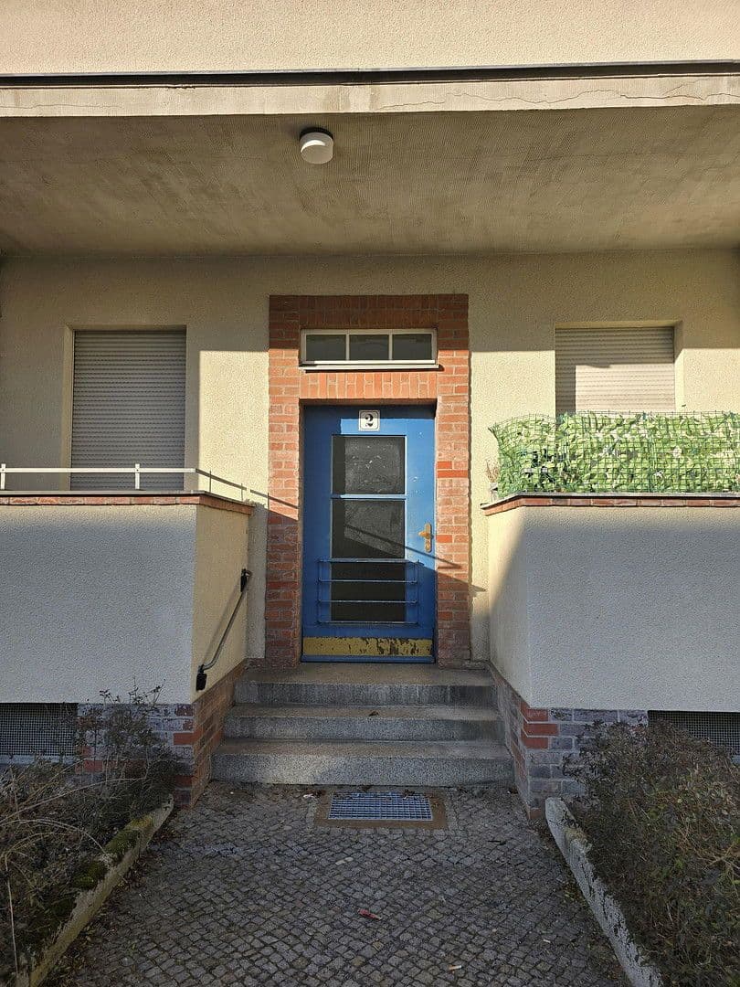 Predaj bytu 2-izbový 52 m², Otto-Franke-Straße 2, Berlin, Berlín Predaj bytu 2-izbový 52 m², Otto-Franke-Straße 2, Berlin, Berlín