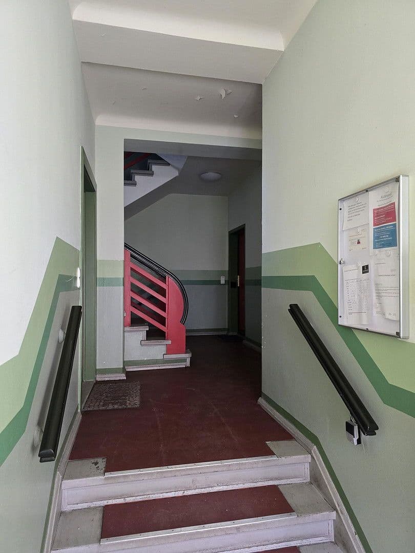 Predaj bytu 2-izbový 52 m², Otto-Franke-Straße 2, Berlin, Berlín Predaj bytu 2-izbový 52 m², Otto-Franke-Straße 2, Berlin, Berlín