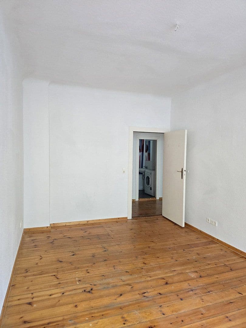 Predaj bytu 2-izbový 52 m², Otto-Franke-Straße 2, Berlin, Berlín Predaj bytu 2-izbový 52 m², Otto-Franke-Straße 2, Berlin, Berlín